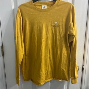 Medium-Simply Southern